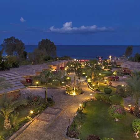Xperience Hill-Top Beach Resort Sharm El-Sheikh Exterior foto